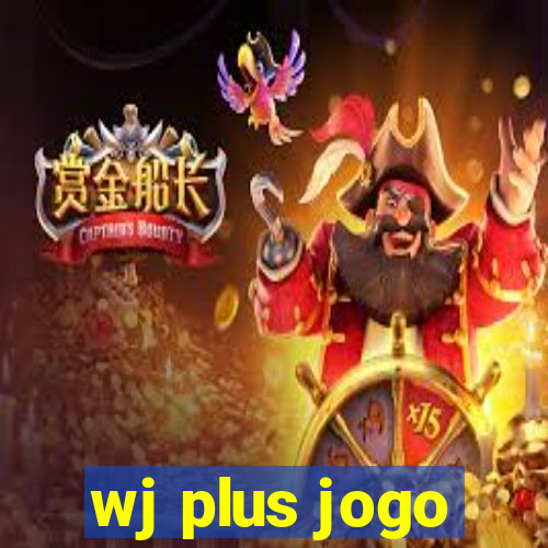 wj plus jogo